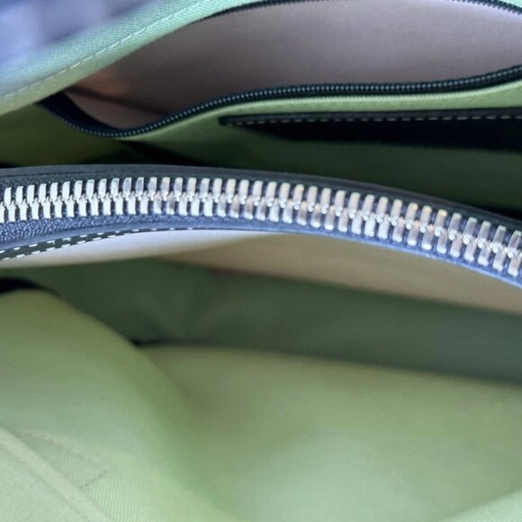 Coach Hamptons Canvas Tote - Picture 7 of 11